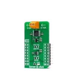 MIKROE Current 4 Click