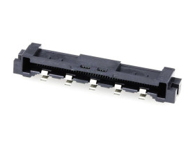 Molex Złącze FFC, FPC 5018645081 900 szt. taśma na dużej rolce