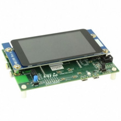STM32F769I-DISCO Discovery STM32F769NI - Cortex M7 PoE + ekran dotykowy, pojemnościowy 4''