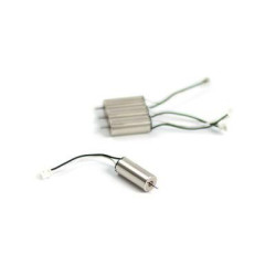 Crazyflie 2.1/2.0 7x16mm Coreless DC Motor Pack (4*Motors)