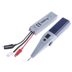 Generator tonu 9 V Akumulator Tempo 1200Hz