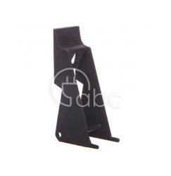 Obejma wyrzutnikowa do gniazd serii GZMB80-0025 2615155