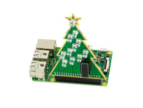 Christmas Tree Programmable Kit [Discontinued]