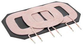 IWTX9955DEEB110KF3 Wireless Charging Transmitter Coil / Shield