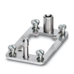 Rama cumująca Phoenix Contact Ramka montażowa B6