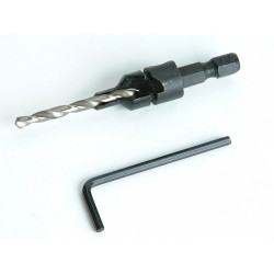 Faithfull FAISSINK12 Screwsink No.12