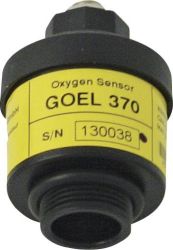 Czujnik wymienny Greisinger GHM GOEL370 1 szt.
