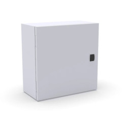 Metalowa skrzynka rozdzielcza SiBox- 4.4.2 Doktorvolt IP65 1789