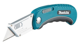 Nóż składany z wymiennymi ostrzami B-65501