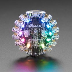 Adafruit Circuit Playground Express Enclosure