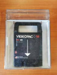 Philips G7000 Game cart (no box/booklet)