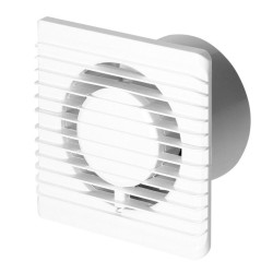 Wentylator domowy 100mm Standard Łazienkowy 230V