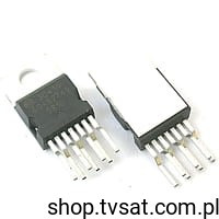 30414 Automotive IC HEPTAWATT-V7 BOSCH BULK