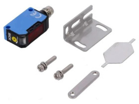 WT150-P430 Czujnik: fotoelektryczny Zasięg: 10÷250mm PNP DARK-ON,LIGHT-ON