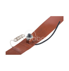 Element grzewczy 1778 mm 1.5 kW 230 V AC 9210029