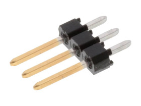 Molex 901200923 Listwa kołkowa, męska, standardowa 1 szt.