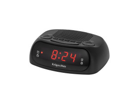 Radiobudzik Kruger&Matz model KM0824