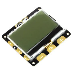Pimoroni GFX HAT LCD Display for Raspberry Pi