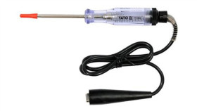 Próbnik Napięcia Samochodowy 6-12V