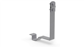 Og Uchwyt Pod Dach.Z Zam./Skr Nibra 10.5/S Og Nibra 91006902