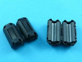 LF-50 5,0mm FILTR FERRYTOWY NA PRZEWÓD