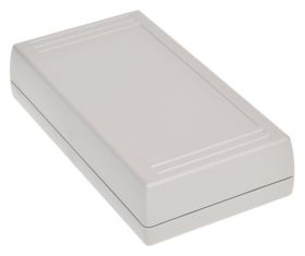 Obudowa Z93 jasna 130x69x29