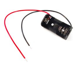 BAT BH-1/2AA-2A BAT BH-1/2AA-2A