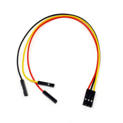 3-pin Sensor Cable