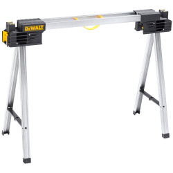 DEWALT DWST1-75676 Full Metal Sawhorse (Twin Pack)