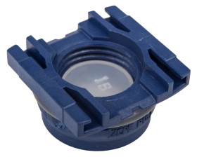 Dławnica kablowa M16 ZCPEP16