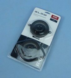 R-87 ZEST.GŁ.2-WAY 60W 4ohm KPL BLOW