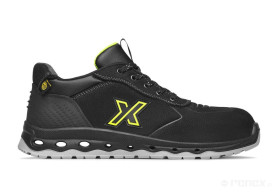 Buty ESD Exena, Comet, Bezpieczne S3