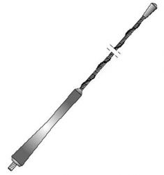 MASZT ANTENOWY 29.02 5MM