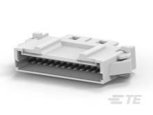 TE Connectivity 1-292215-3 TE AMP AMP Common Termination Connector System, 1 szt.