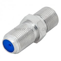 Złącze GN F - GN F wykonanie HQ toczona ( beczka)