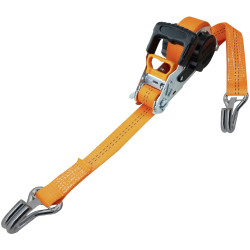 Petex 43197335 Elastic Strap 1000 Dan 5M X 3.5Cm X 11.5Cm Ratchet En 12195-2