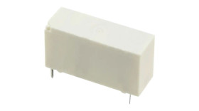 Przekaźnik 3 → 60V dc SPDT, SPST TE Connectivity, montaż PCB