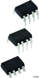 VOD3120AB 2.5 A Output Current IGBT and MOSFET Driver