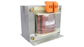 Tmb600/230V Transformator: Sieciowy, 600Va, 230Vac, 230V, Śrubowy, Ip00