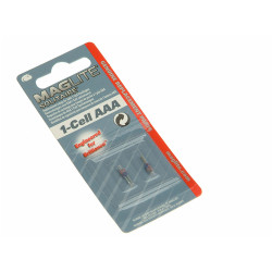 Maglite LK3A001 Solitaire Bulb