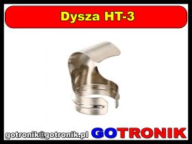 Dysza opalarki HT-3 do ZD-509/ ZD-510