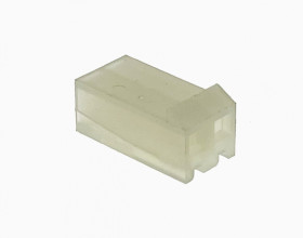 Gniazdo 2pin - r.3.96