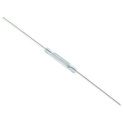 Miniature Dry Contact Reed Switch 1A - GR560-20-25