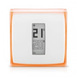 Netatmo Termostat - inteligentny termostat WiFi