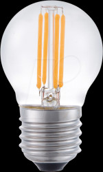 L272404922 E27 G45x75 170Lm 3W DC 922