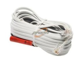 SZNUR POŁĄCZENIOWY SP4-4/07; M/M; WH
