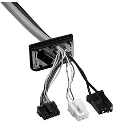 Schneider Electric VW3L2M001R30 Akcesorium do wyłącznika mocy 1 szt.