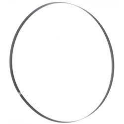 Holzmann BSB400B6 Band saw blade 2950 X 6 X 0.4MM 6 ZPZ durable steel