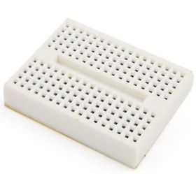 Płytka prototypowa stykowa 170 pól