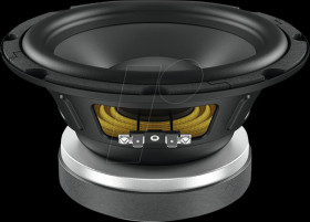 12602517 Subwoofer, 350 W, ferrite, 8 inch (20 cm), steel